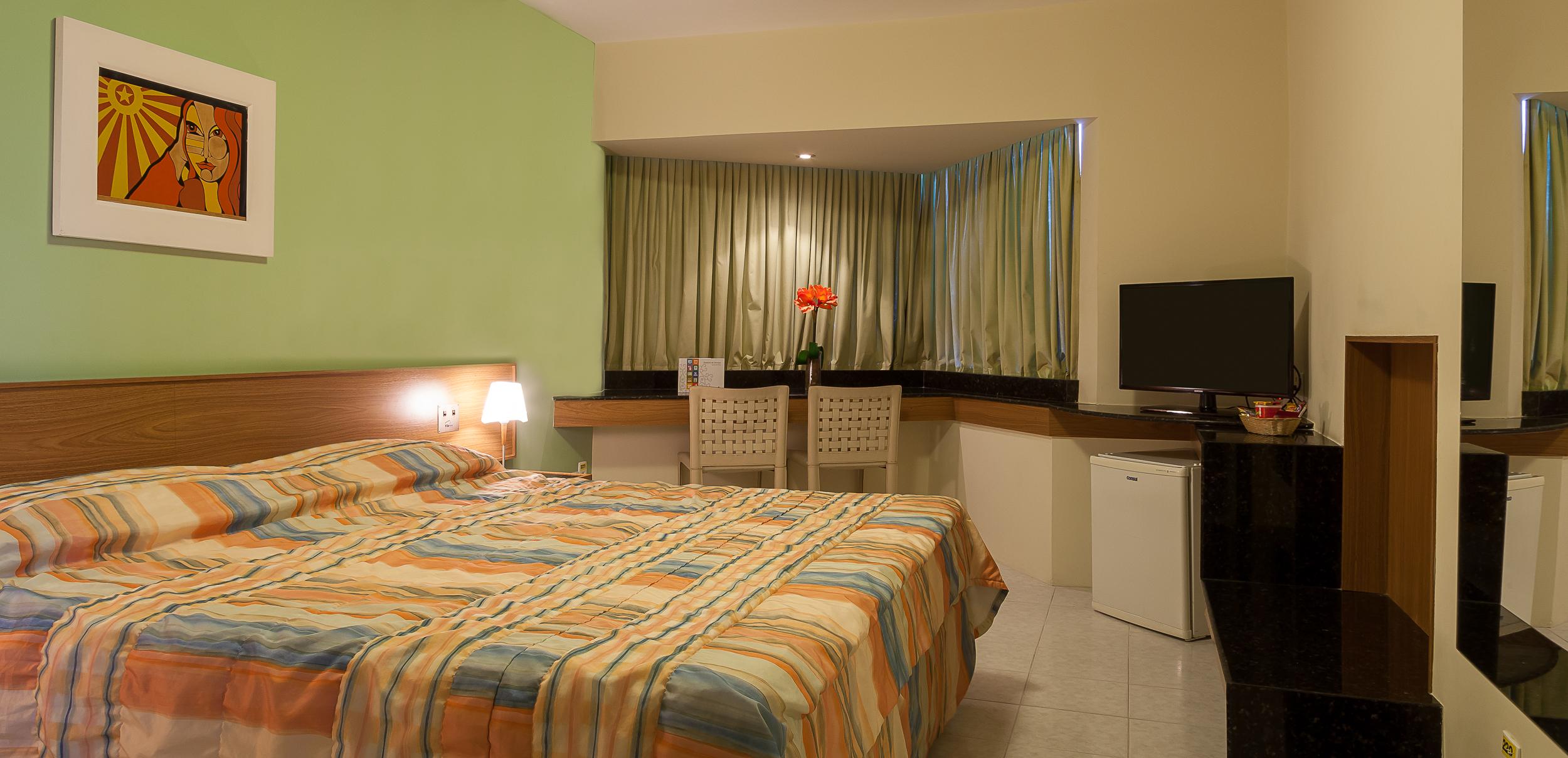 Hotel Euro Suite Recife Boa Viagem מראה חיצוני תמונה